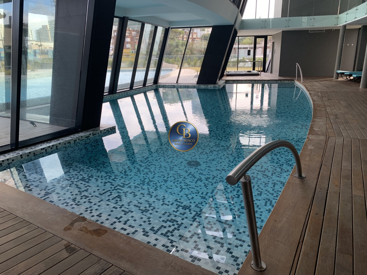 Apartamento ID.1259 - Venta - Parada 3 Mansa. Av. Chiverta casi a estrenar