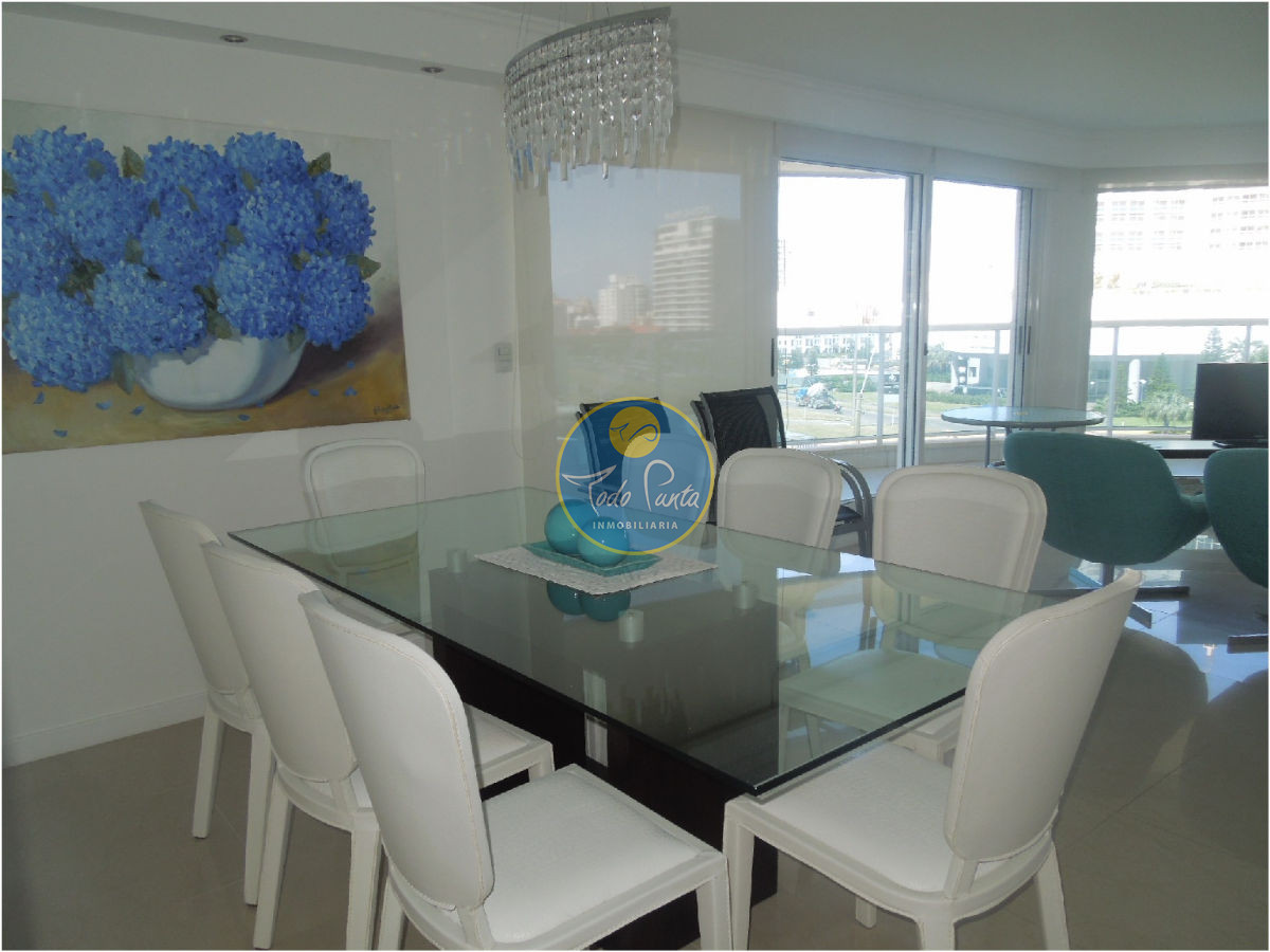 Casino Towers parada 4 Playa Mansa - TDP8872A