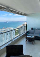 SEASONS TOWER VENTA Y ALQUILER PISO ALTO MANSA