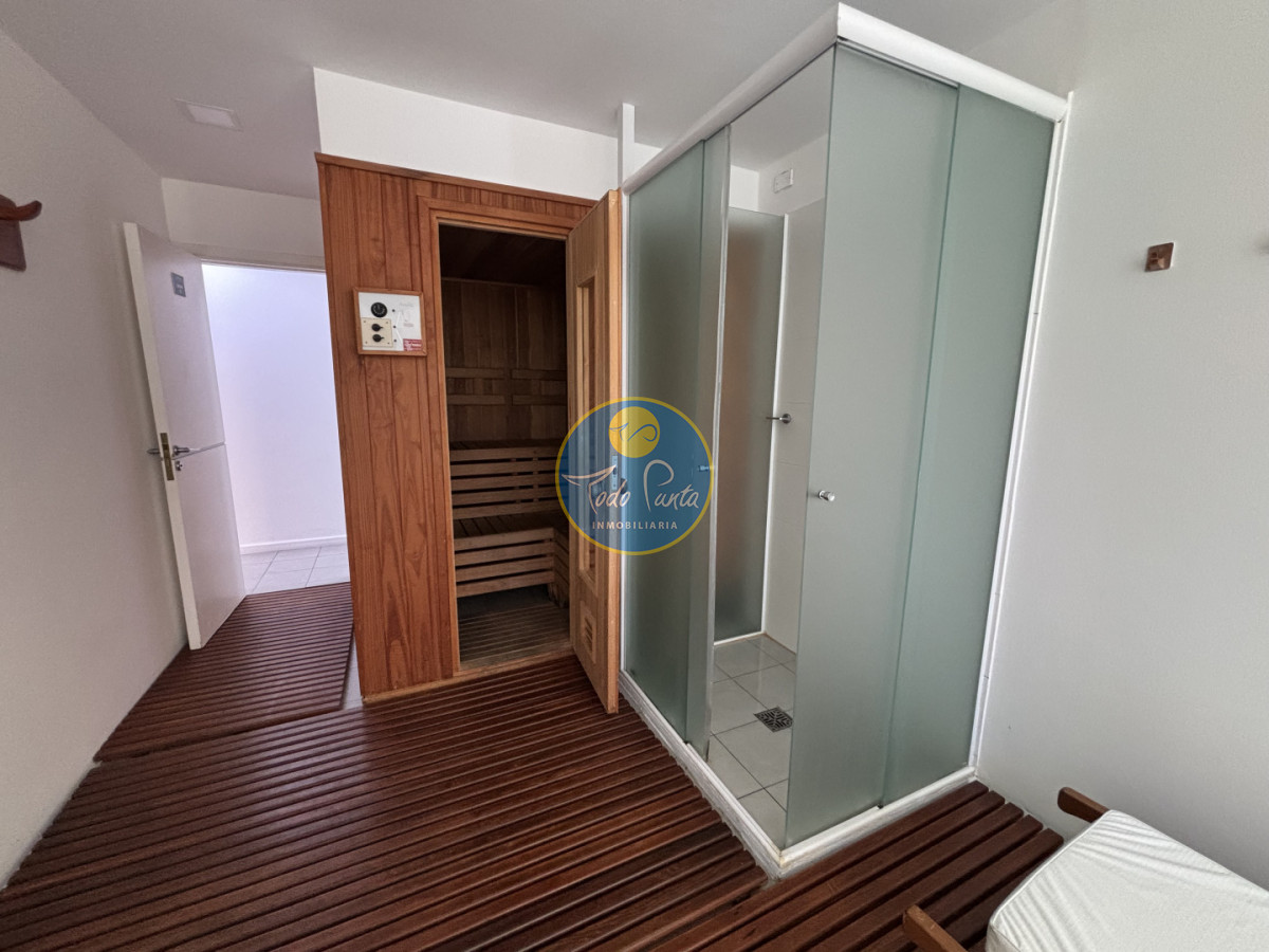 Miniatura de Apartamento de 3 dormitorios en Brava, Punta del Este | Todo Punta