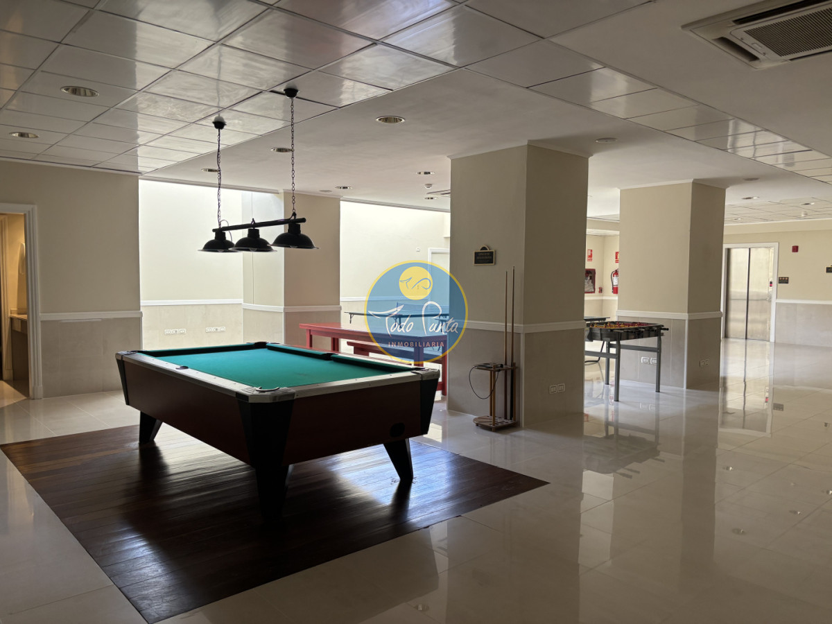 Miniatura de Apartamento de 3 dormitorios en Mansa, Punta del Este | Todo Punta