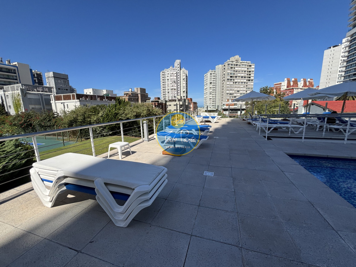 Miniatura de Apartamento de 3 dormitorios en Brava, Punta del Este | Todo Punta