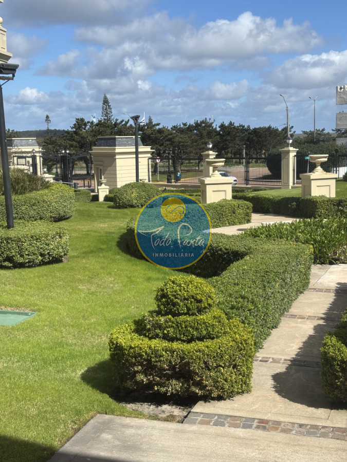 Miniatura de Apartamento de 3 dormitorios en Mansa, Punta del Este | Todo Punta