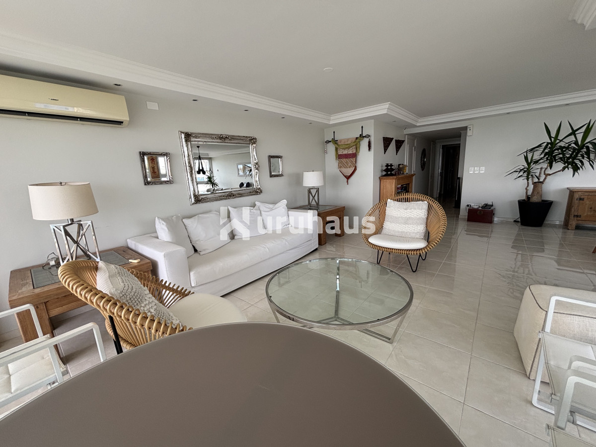 Mansa - GoPunta - Portal Inmobiliario de Punta del Este - Maldonado