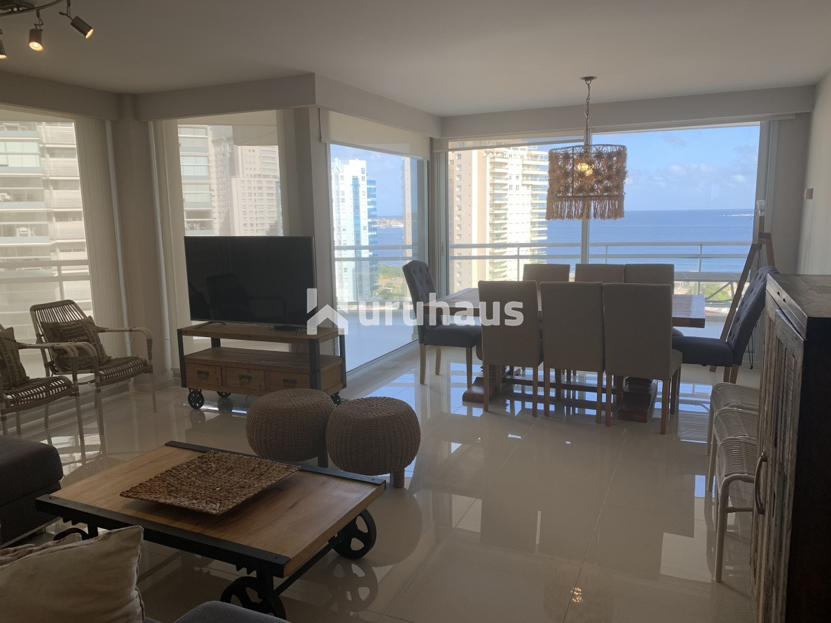Mansa - GoPunta - Portal Inmobiliario de Punta del Este - Maldonado