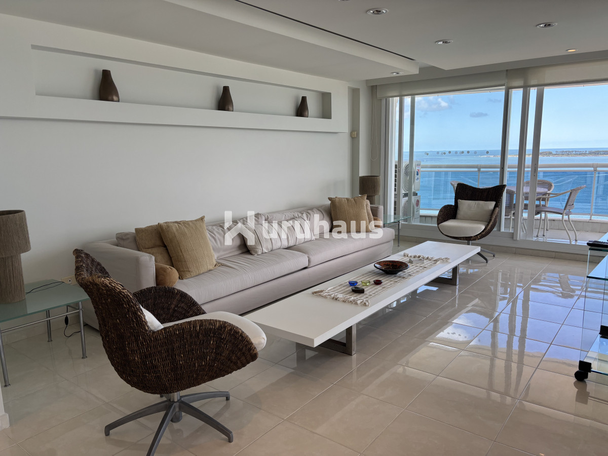 Mansa - GoPunta - Portal Inmobiliario de Punta del Este - Maldonado