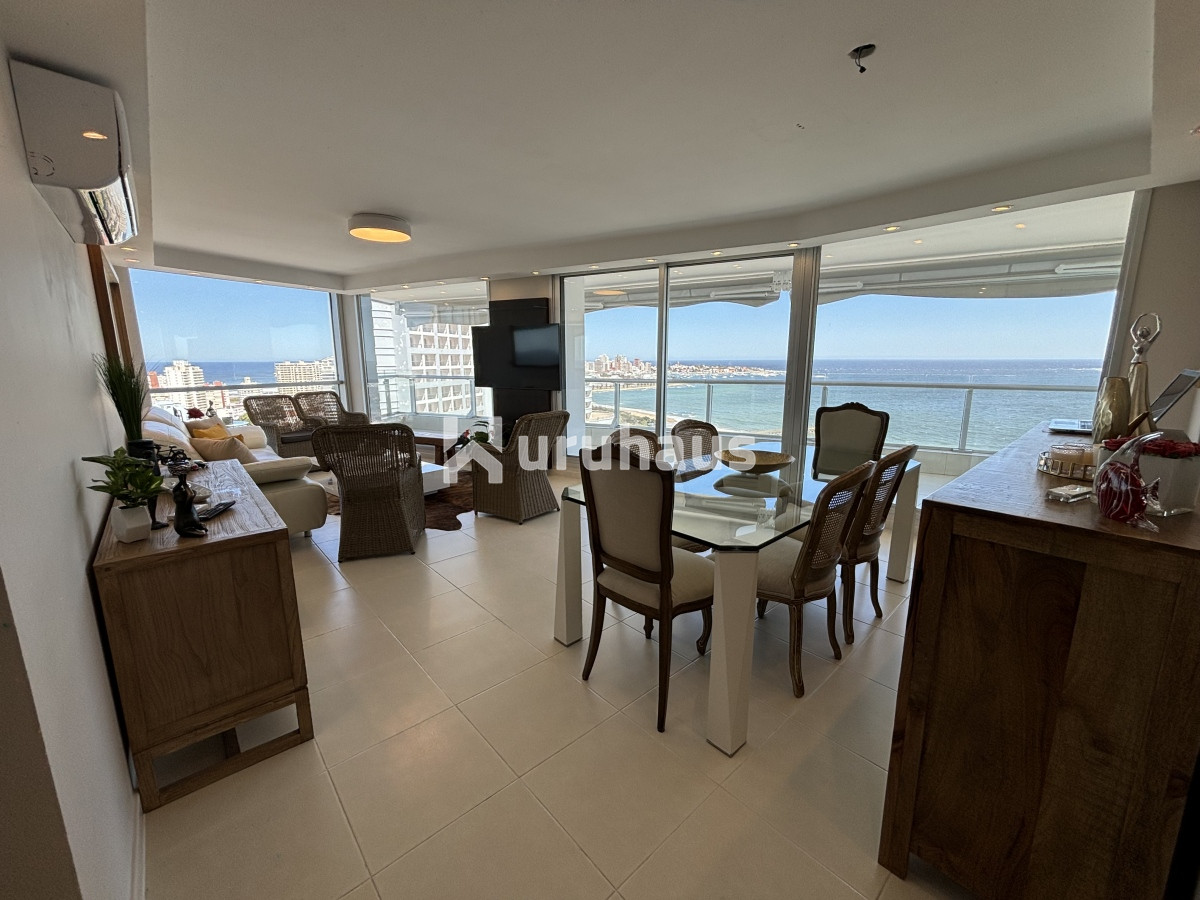 Mansa - GoPunta - Portal Inmobiliario de Punta del Este - Maldonado