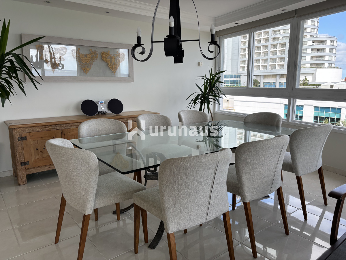 Mansa - GoPunta - Portal Inmobiliario de Punta del Este - Maldonado