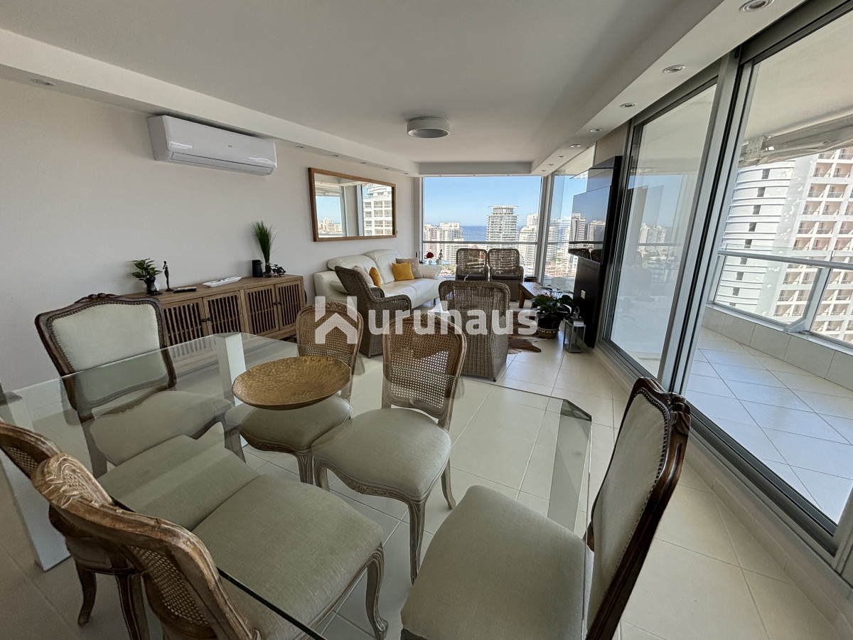 Mansa - GoPunta - Portal Inmobiliario de Punta del Este - Maldonado