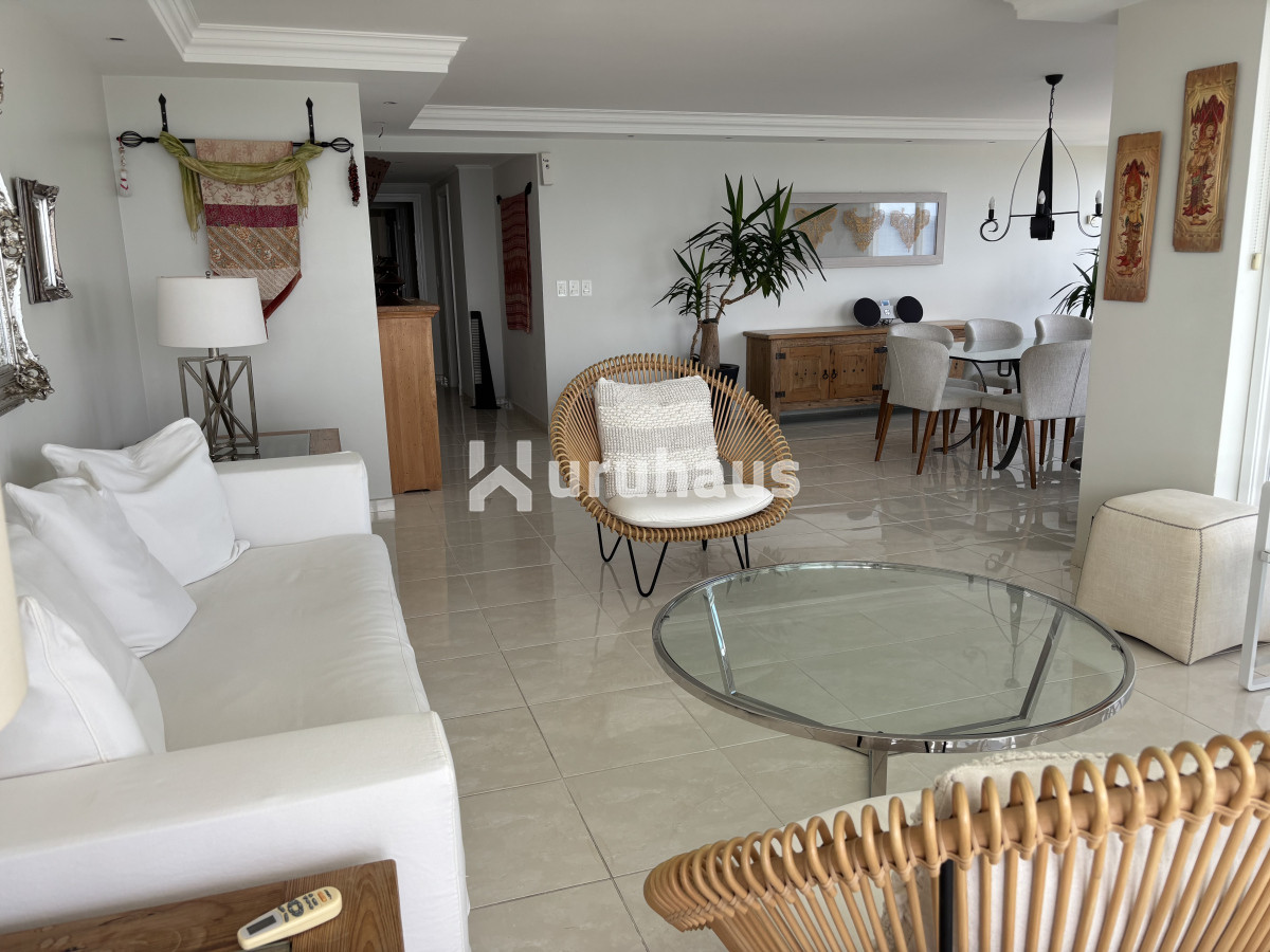 Mansa - GoPunta - Portal Inmobiliario de Punta del Este - Maldonado
