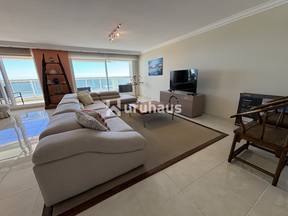 Mansa - GoPunta - Portal Inmobiliario de Punta del Este - Maldonado