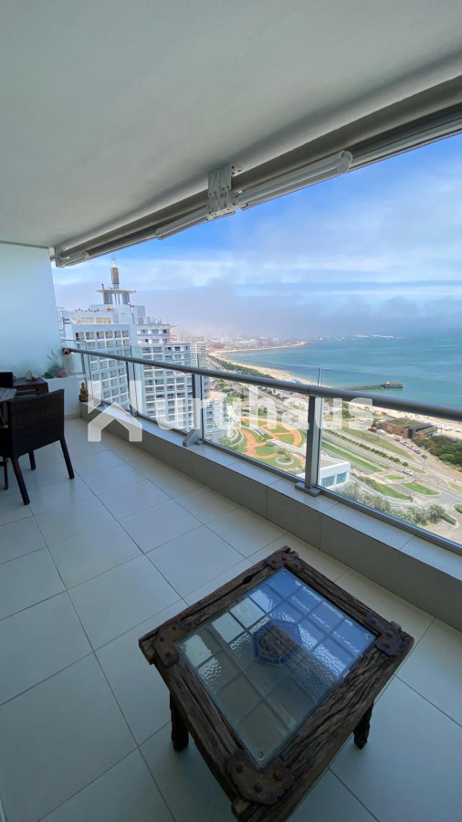 Mansa - GoPunta - Portal Inmobiliario de Punta del Este - Maldonado