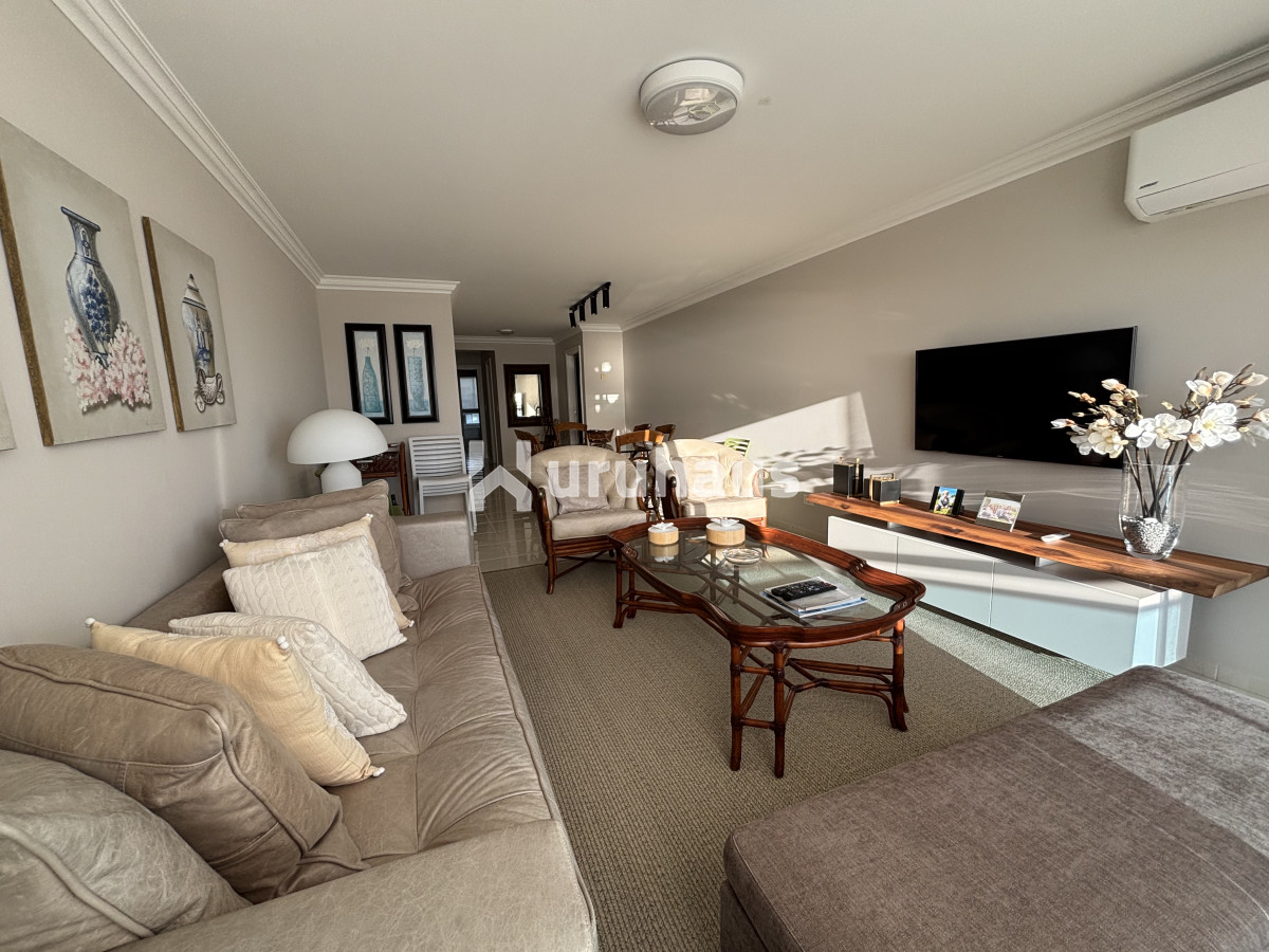 Mansa - GoPunta - Portal Inmobiliario de Punta del Este - Maldonado