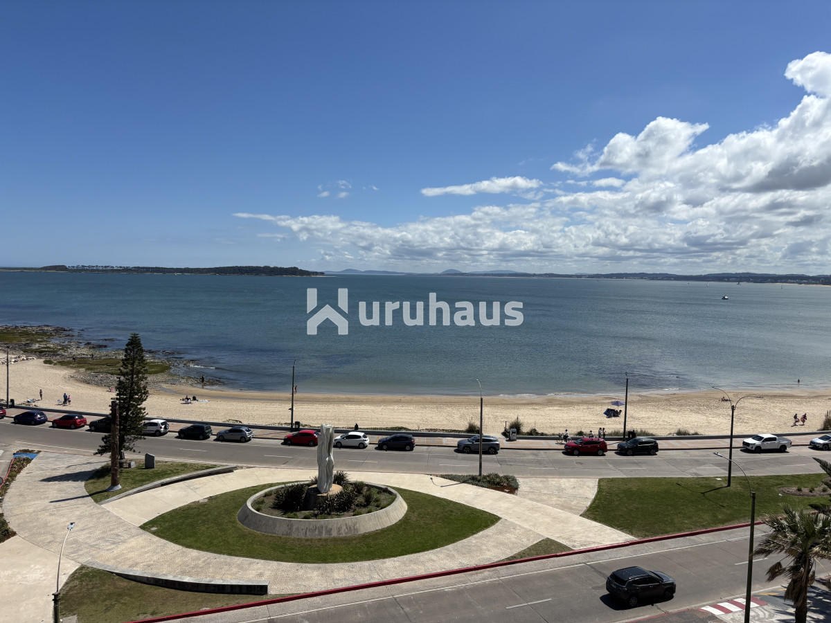 Mansa - GoPunta - Portal Inmobiliario de Punta del Este - Maldonado