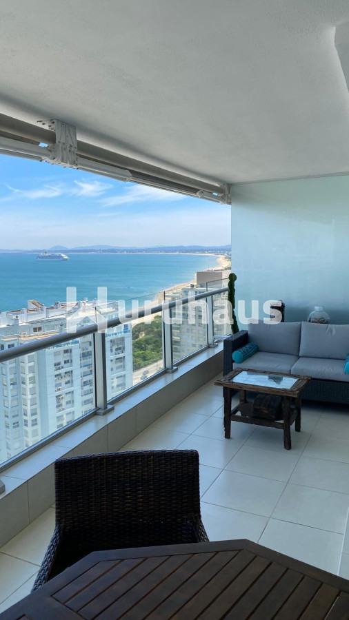 Mansa - GoPunta - Portal Inmobiliario de Punta del Este - Maldonado