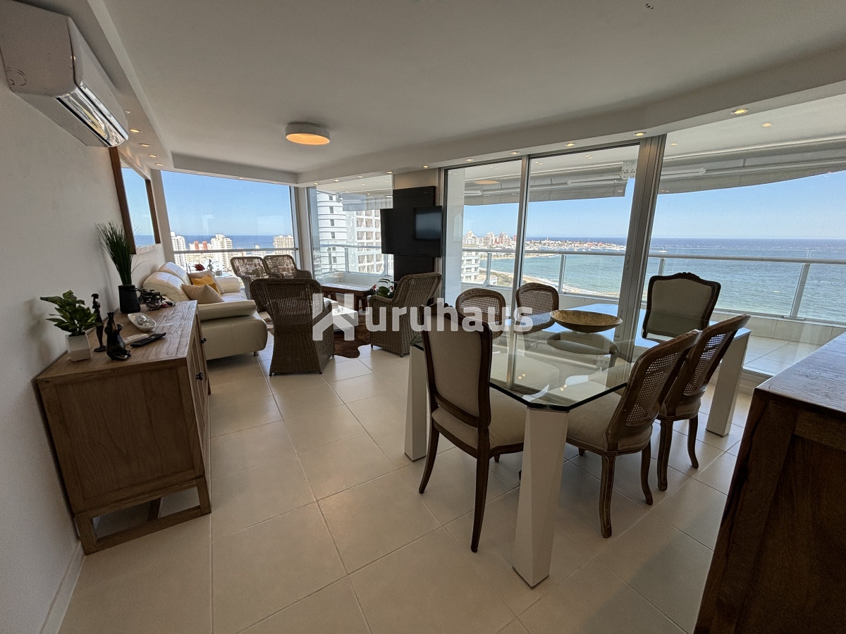 Mansa - GoPunta - Portal Inmobiliario de Punta del Este - Maldonado