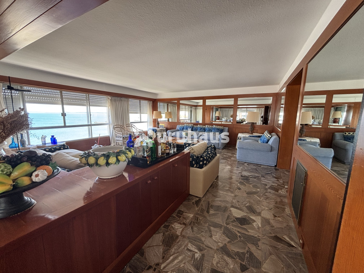 Mansa - GoPunta - Portal Inmobiliario de Punta del Este - Maldonado