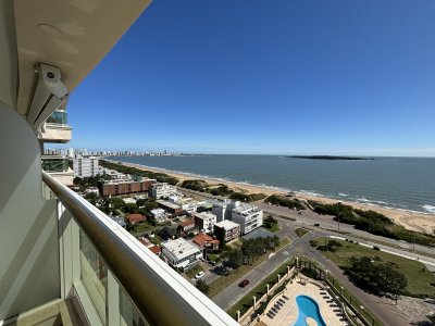 VENTA LE JARDIN MANSA PRIMERA FILA UNIFICADO CENTRAL