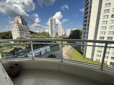 EDIFICIO OCEAN DRIVE. EXCELENTES AMENITIES 