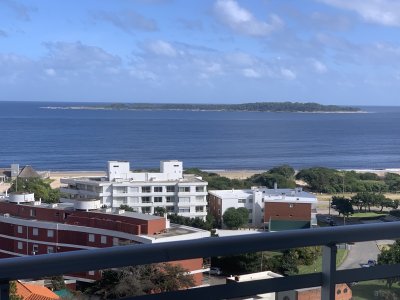 VENTA DEPARTAMENTO EN MANSA PARADA 5 -  SUNRISE TOWER