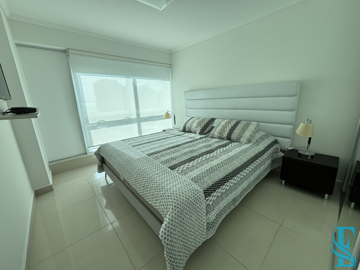 Apartamento ID.250 - MIAMI BOULEVARD PARADA CINCO PLAYA MANSA