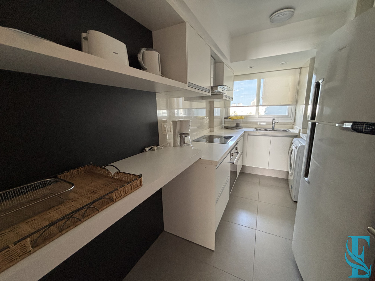 Apartamento ID.250 - MIAMI BOULEVARD PARADA CINCO PLAYA MANSA