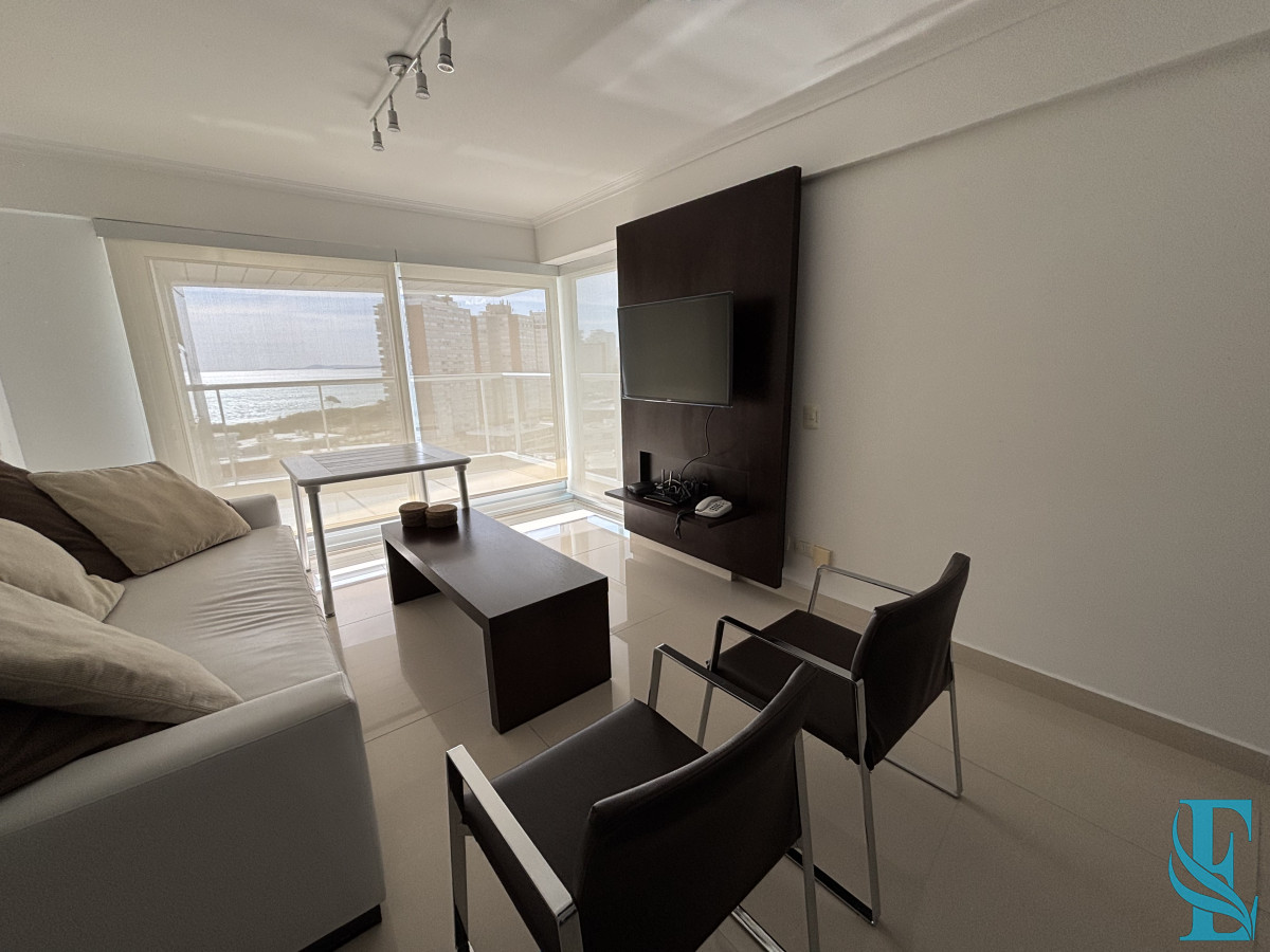 Apartamento ID.250 - MIAMI BOULEVARD PARADA CINCO PLAYA MANSA