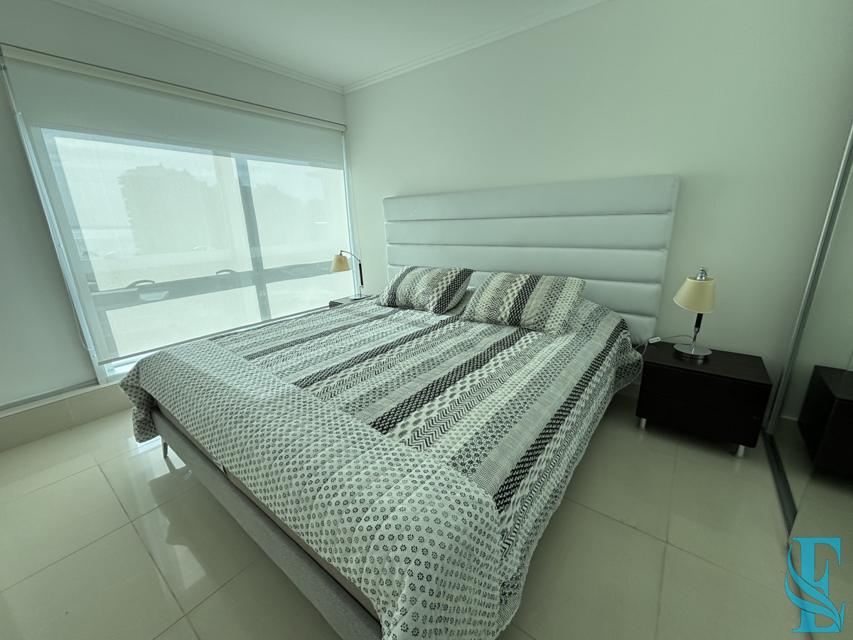 Apartamento ID.250 - MIAMI BOULEVARD PARADA CINCO PLAYA MANSA