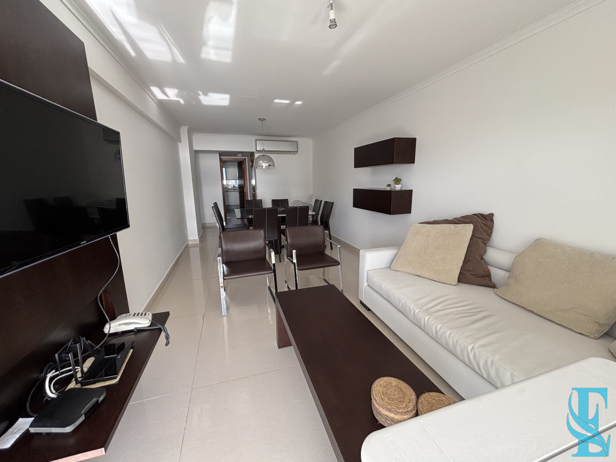 Apartamento ID.250 - MIAMI BOULEVARD PARADA CINCO PLAYA MANSA