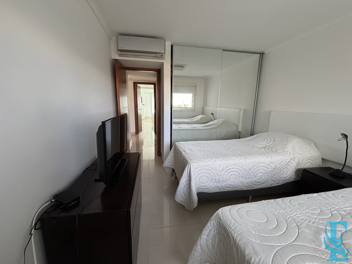 Apartamento ID.250 - MIAMI BOULEVARD PARADA CINCO PLAYA MANSA