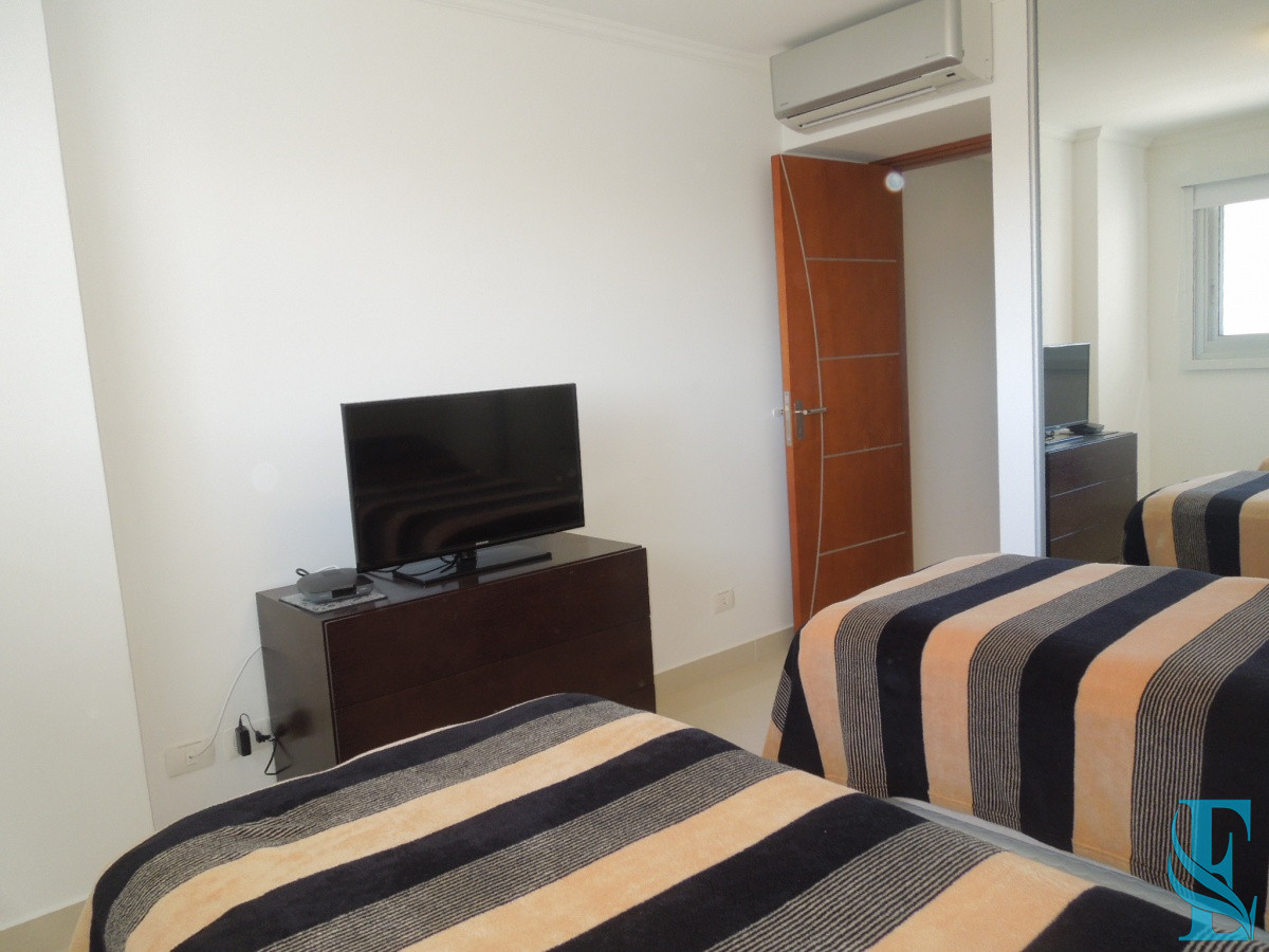 Apartamento ID.250 - MIAMI BOULEVARD PARADA CINCO PLAYA MANSA