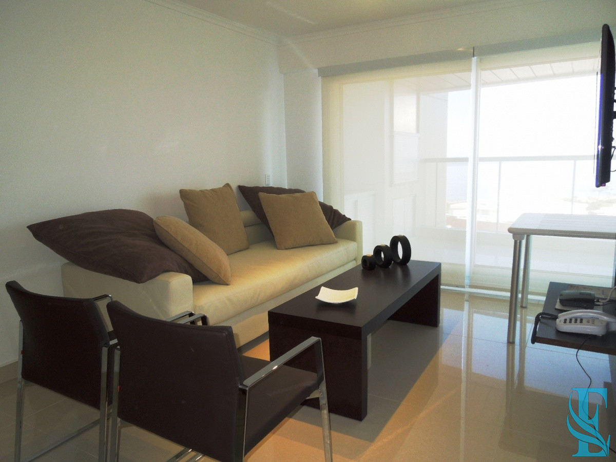 Apartamento ID.250 - MIAMI BOULEVARD PARADA CINCO PLAYA MANSA