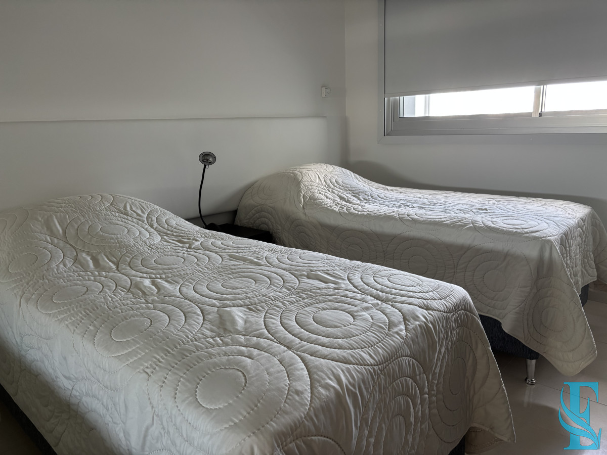 Apartamento ID.250 - MIAMI BOULEVARD PARADA CINCO PLAYA MANSA