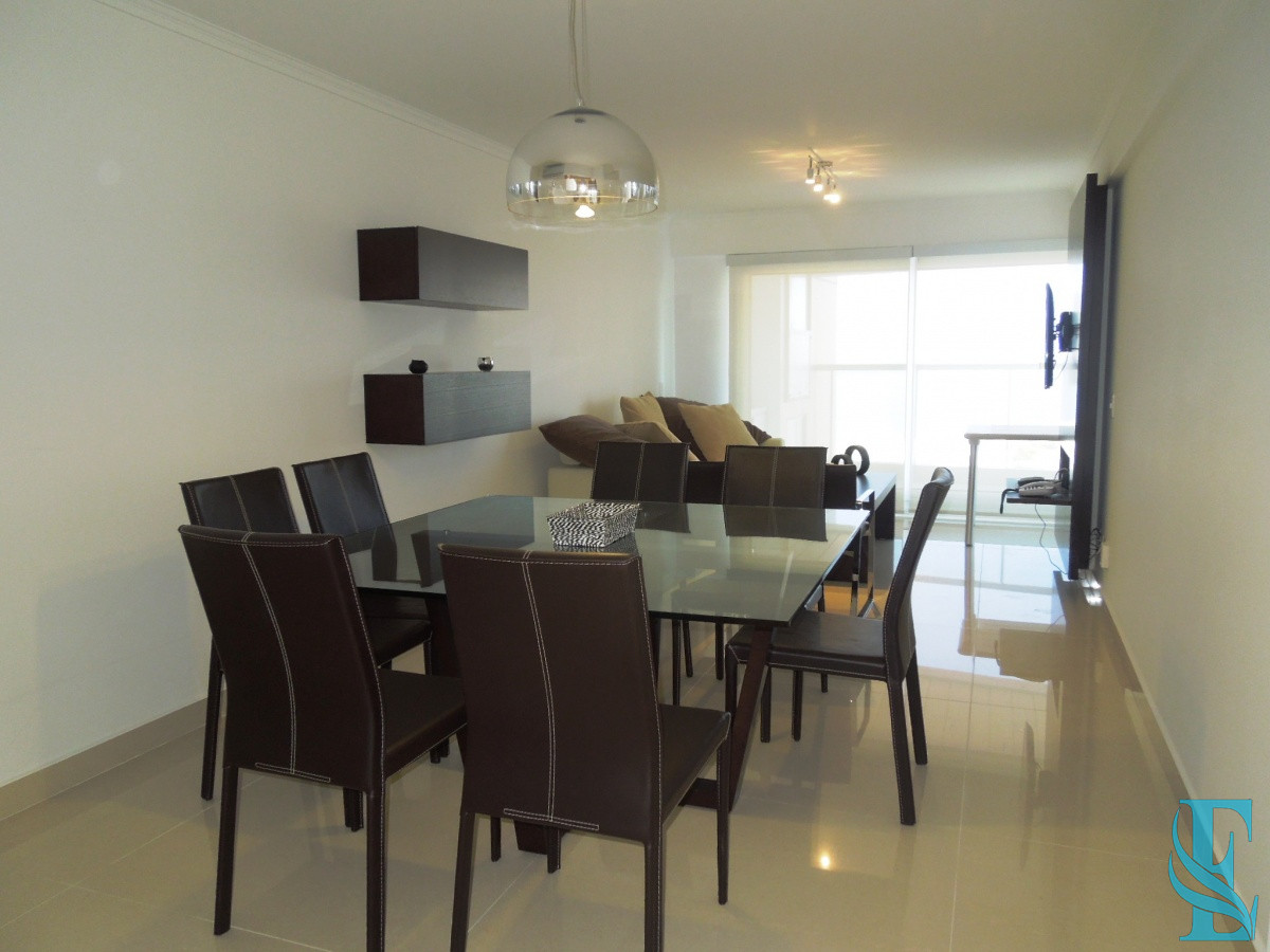 Apartamento ID.250 - MIAMI BOULEVARD PARADA CINCO PLAYA MANSA