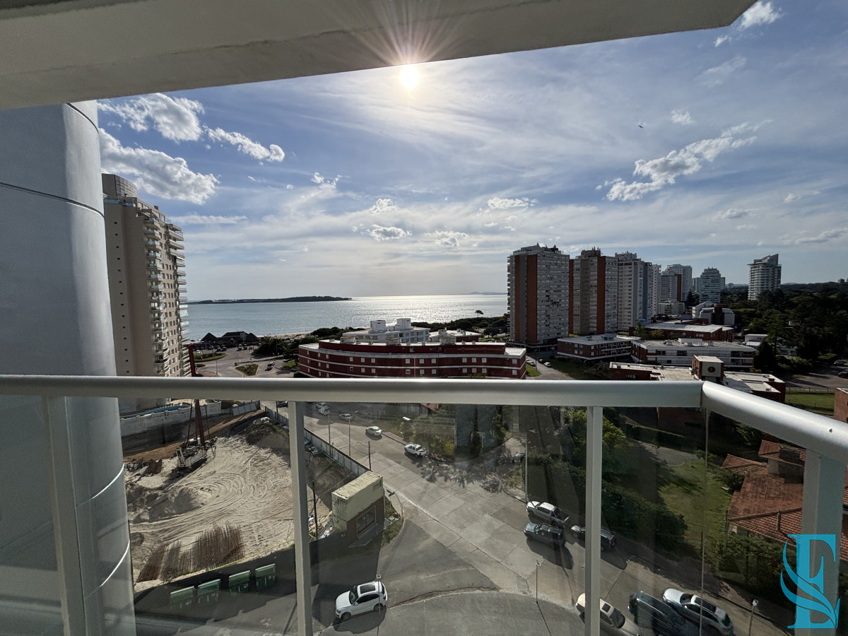 Apartamento ID.250 - MIAMI BOULEVARD PARADA CINCO PLAYA MANSA