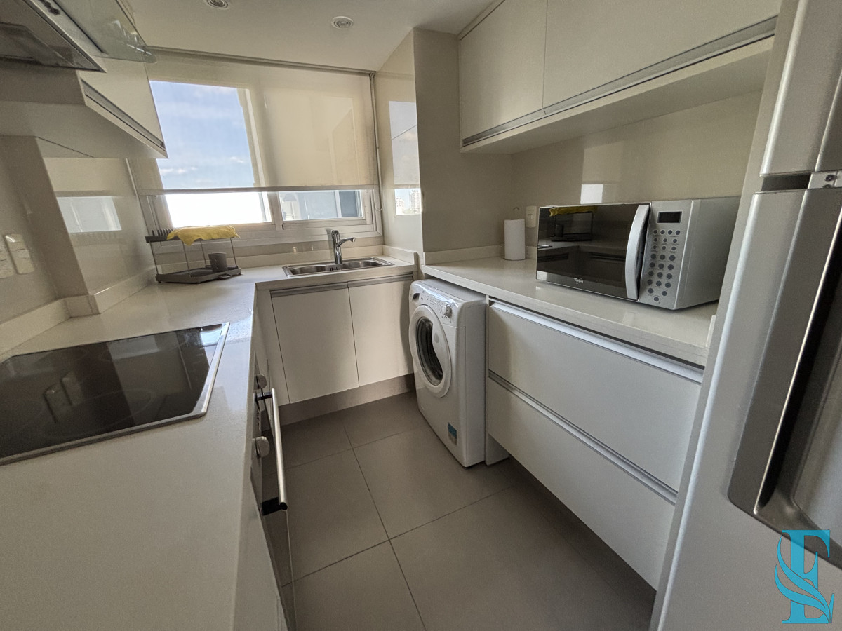 Apartamento ID.250 - MIAMI BOULEVARD PARADA CINCO PLAYA MANSA