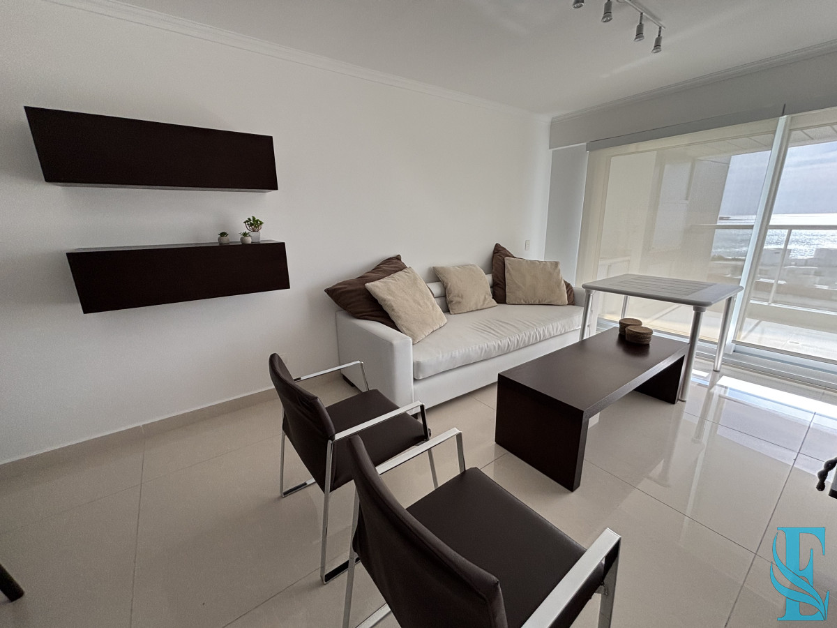 Apartamento ID.250 - MIAMI BOULEVARD PARADA CINCO PLAYA MANSA