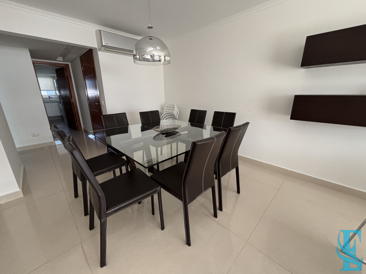 Apartamento ID.250 - MIAMI BOULEVARD PARADA CINCO PLAYA MANSA