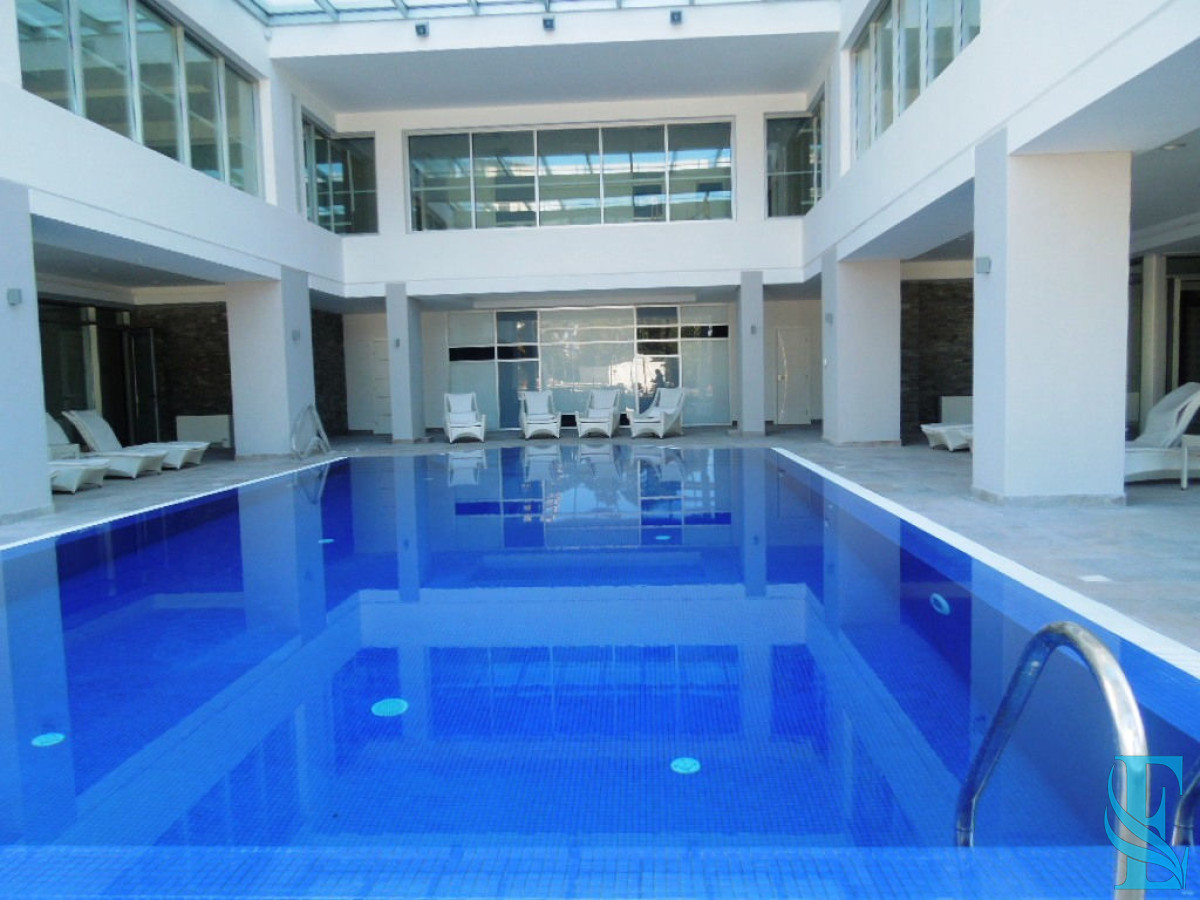 Apartamento ID.250 - MIAMI BOULEVARD PARADA CINCO PLAYA MANSA