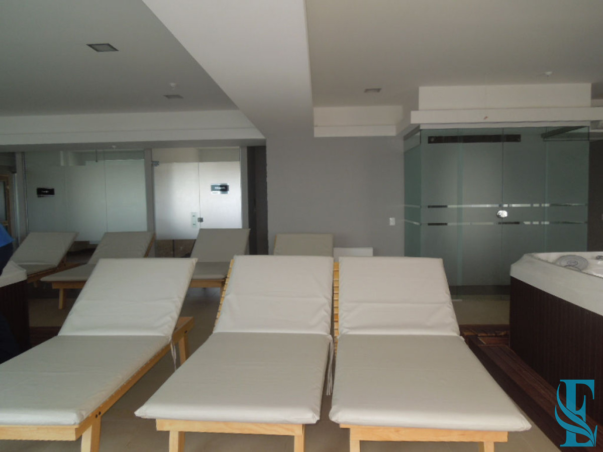 Apartamento ID.250 - MIAMI BOULEVARD PARADA CINCO PLAYA MANSA