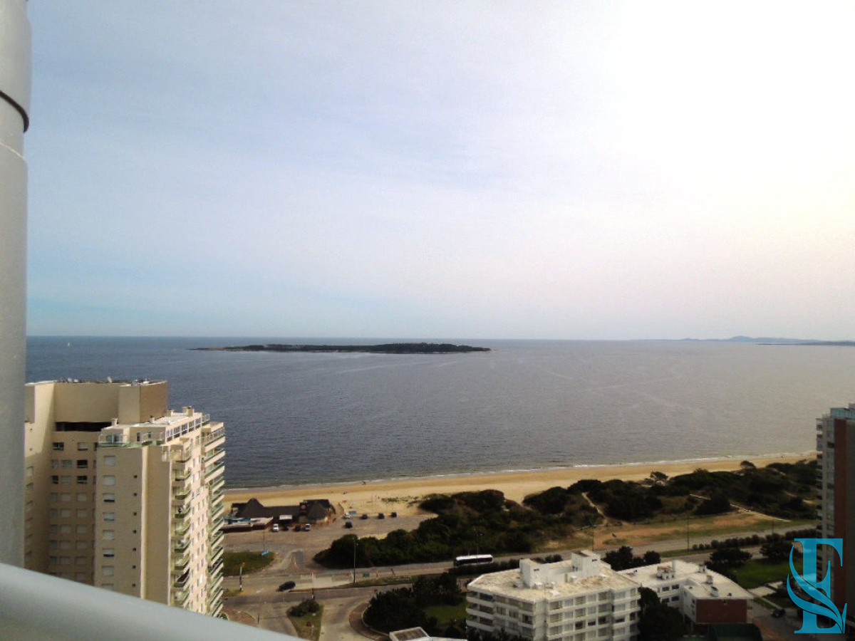 Apartamento ID.250 - MIAMI BOULEVARD PARADA CINCO PLAYA MANSA