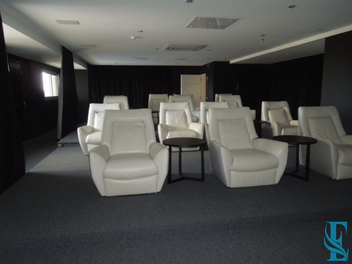 Apartamento ID.250 - MIAMI BOULEVARD PARADA CINCO PLAYA MANSA