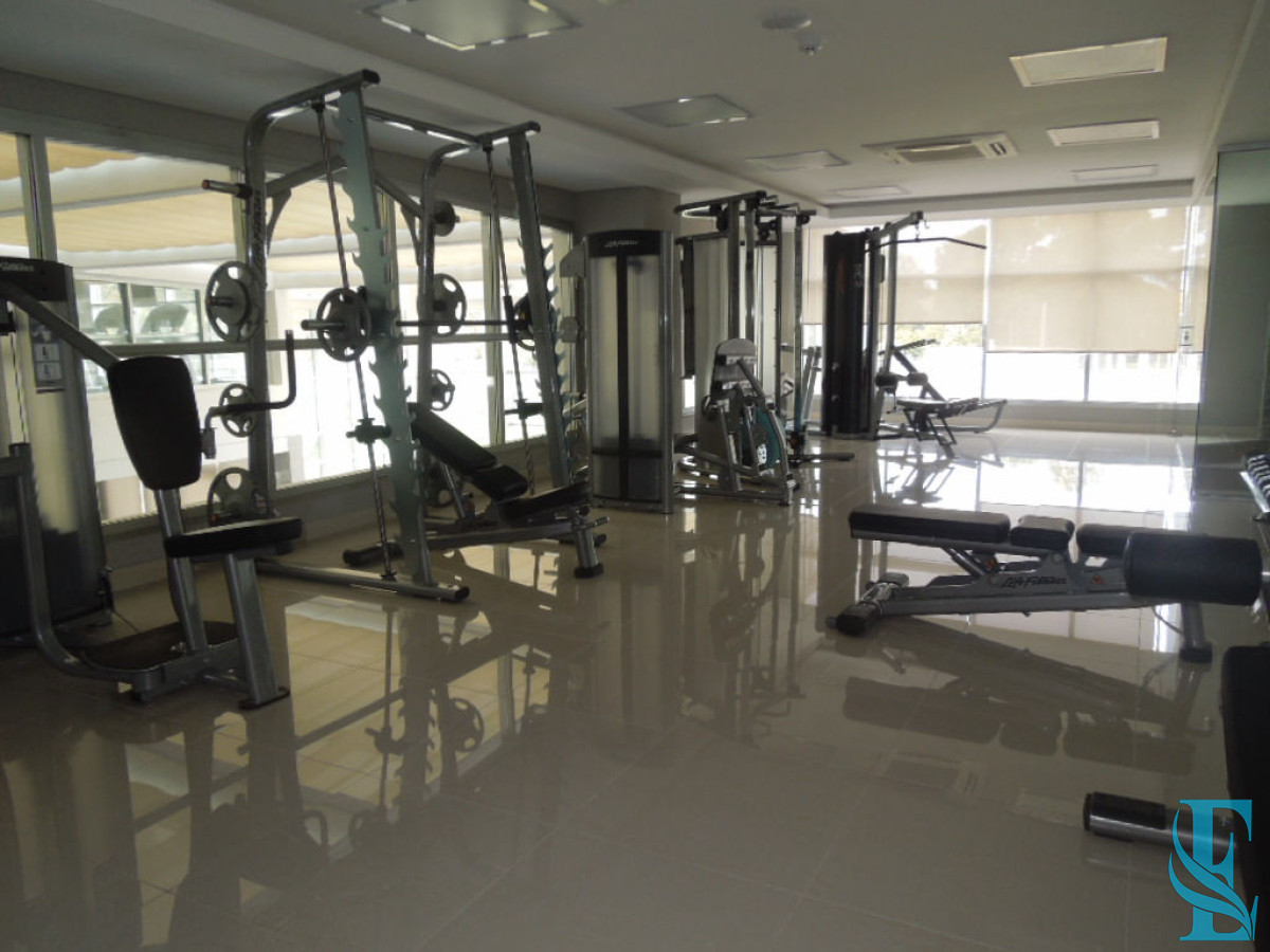Apartamento ID.250 - MIAMI BOULEVARD PARADA CINCO PLAYA MANSA