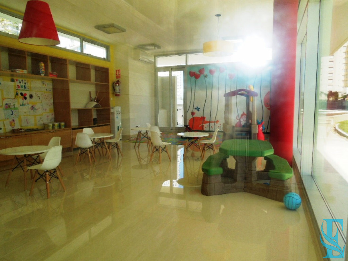 Apartamento ID.250 - MIAMI BOULEVARD PARADA CINCO PLAYA MANSA