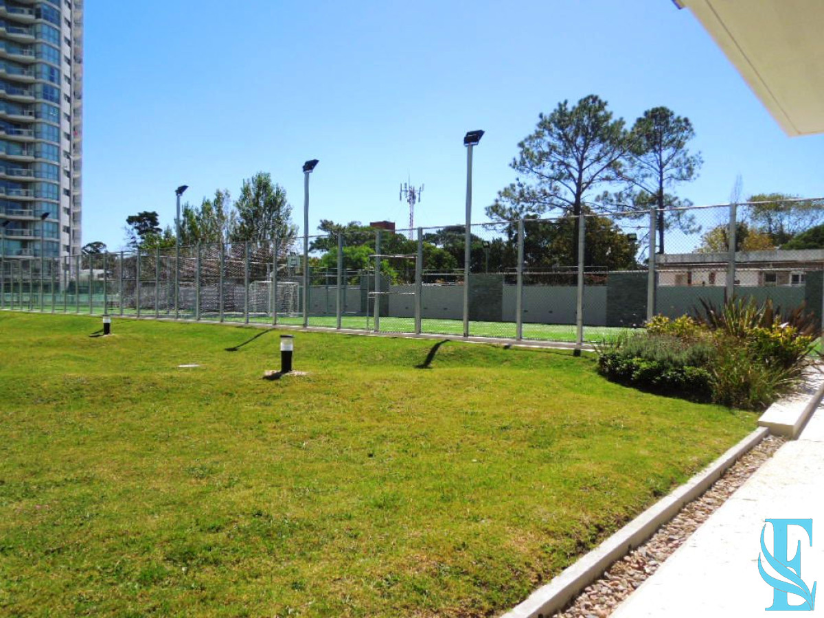 Apartamento ID.250 - MIAMI BOULEVARD PARADA CINCO PLAYA MANSA