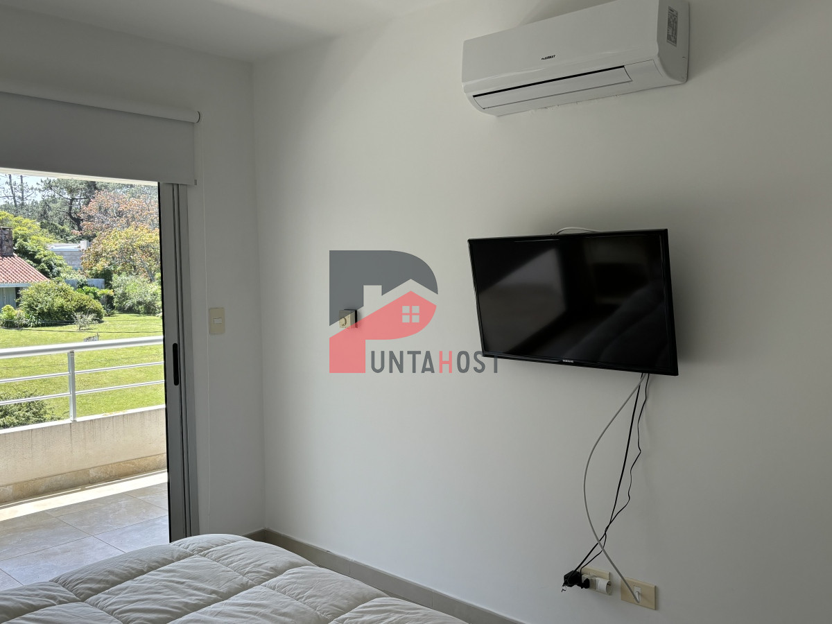 Apartamento ID.253 - EXCELENTE ENTORNO EN RINCON DEL INDIO