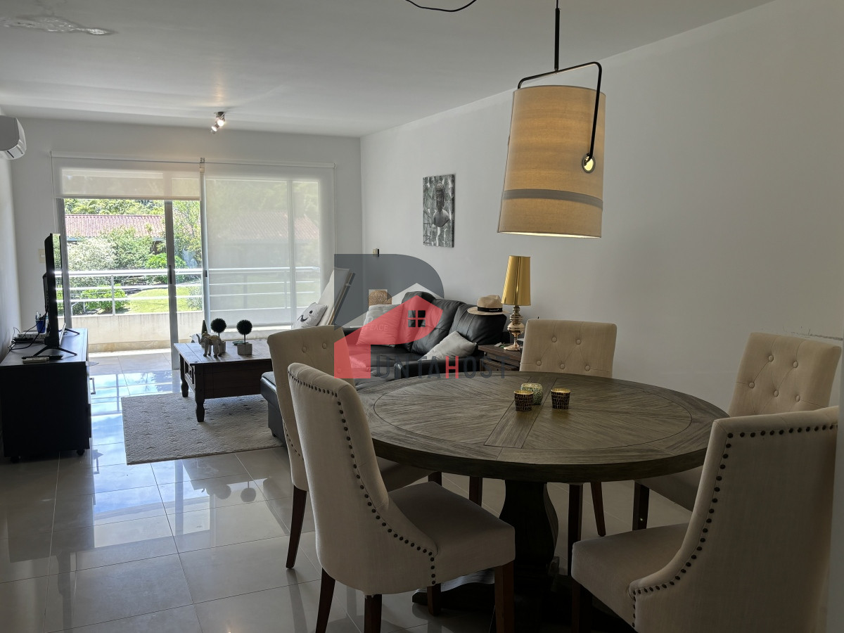 Apartamento ID.253 - EXCELENTE ENTORNO EN RINCON DEL INDIO