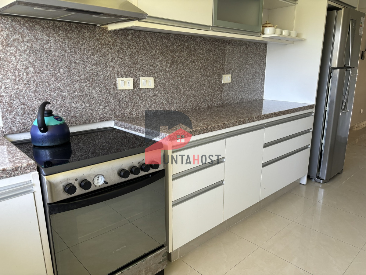 Apartamento ID.253 - EXCELENTE ENTORNO EN RINCON DEL INDIO