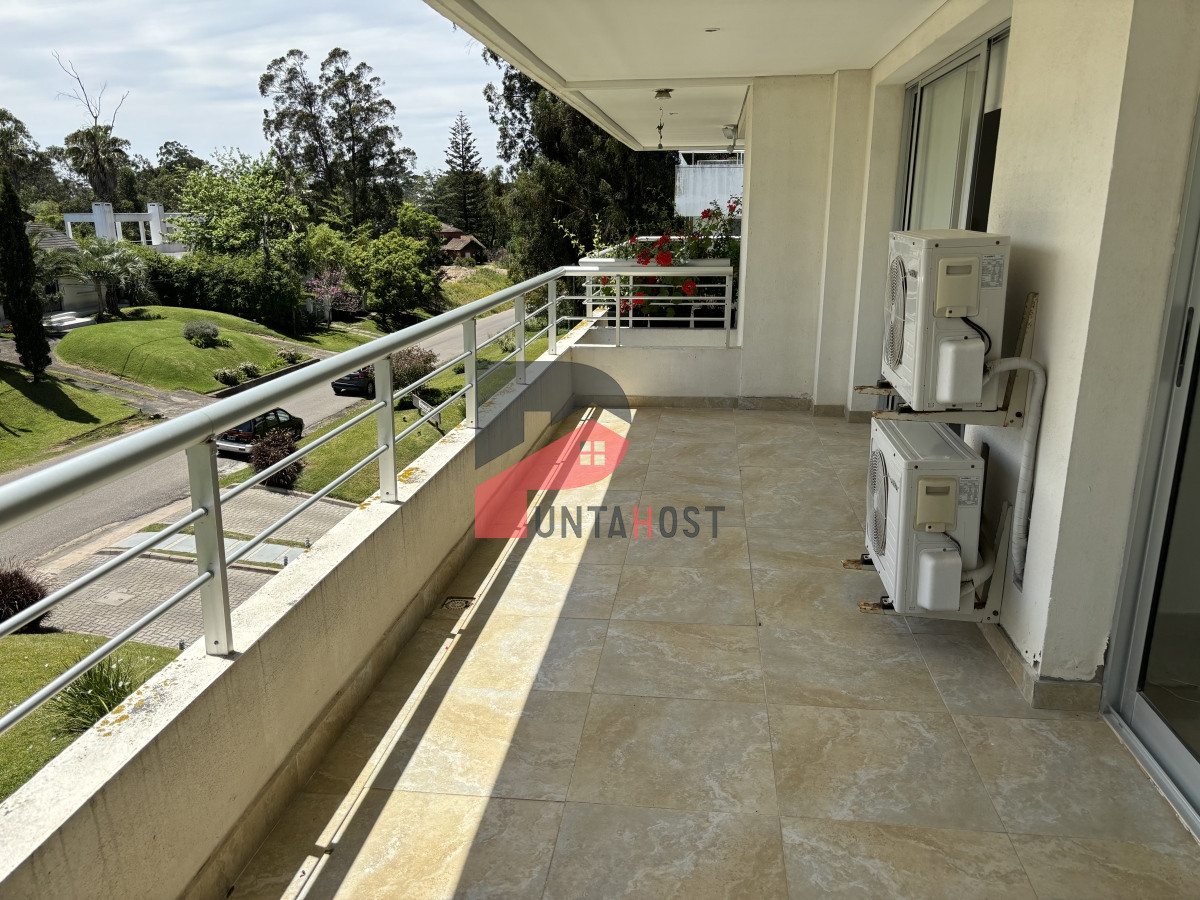 Apartamento ID.253 - EXCELENTE ENTORNO EN RINCON DEL INDIO