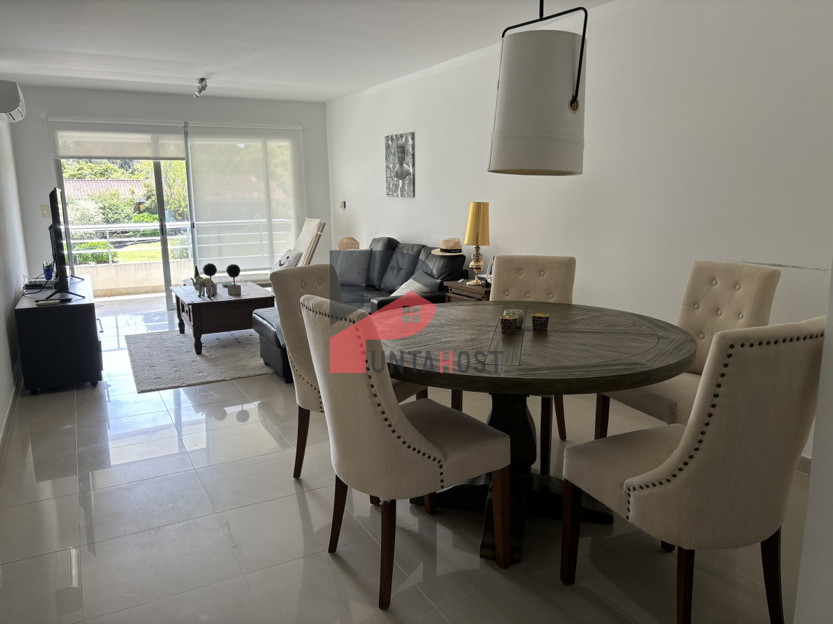 Apartamento ID.253 - EXCELENTE ENTORNO EN RINCON DEL INDIO